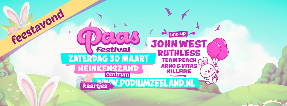 Paasfestival