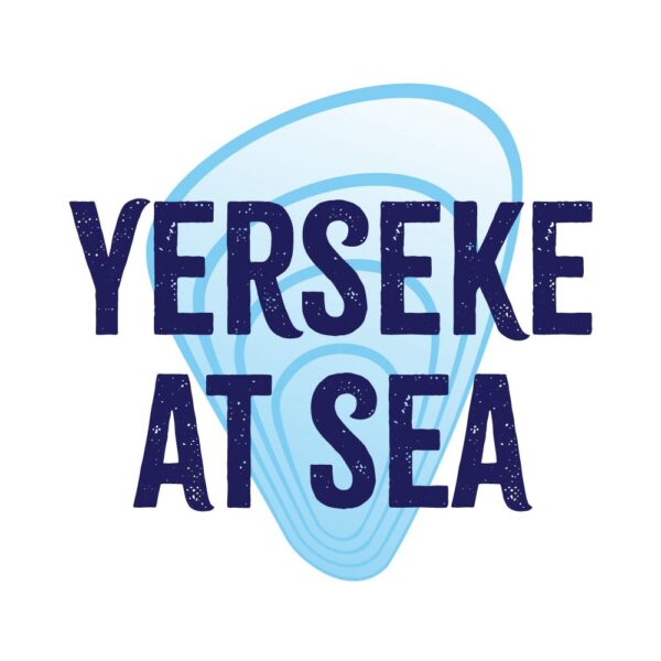 Yerseke at Sea