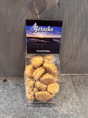Kaasbolletjes