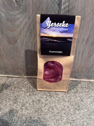 Kusmondjes winegums