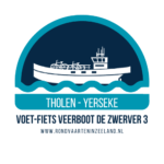 LOGO voetfiets veerboot 2025