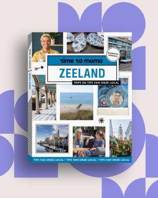Time to momo – Zeeland