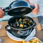 Het Zeeuwse Mosselhuis